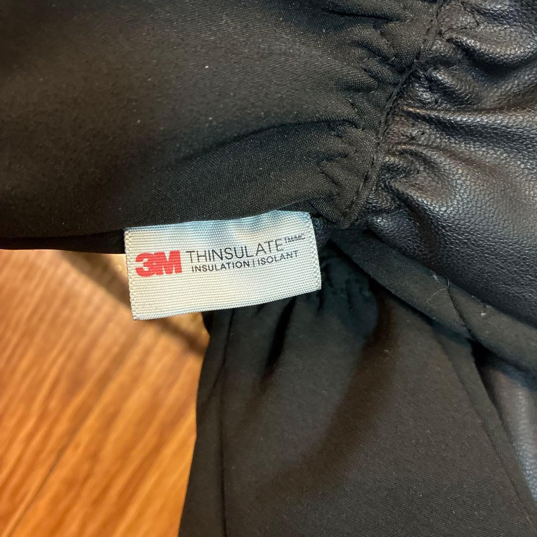 スノーボードウェアセット（ジャケット・パンツ・ゴーグル・グローブ）一回使用