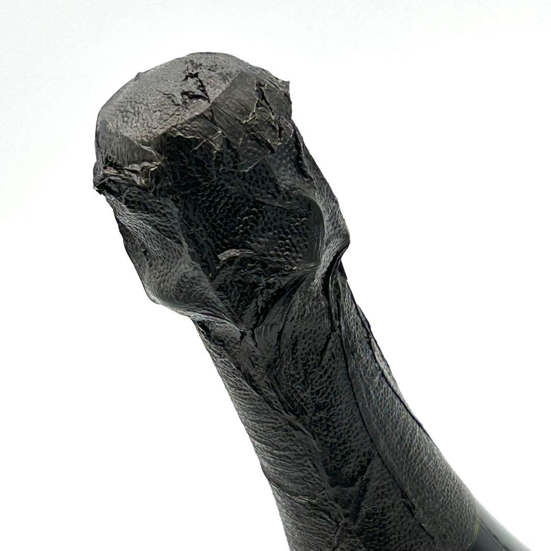 【保管状態優良】ドンペリニヨン 黒 ヴィンテージ 1999 専用箱入 750ml