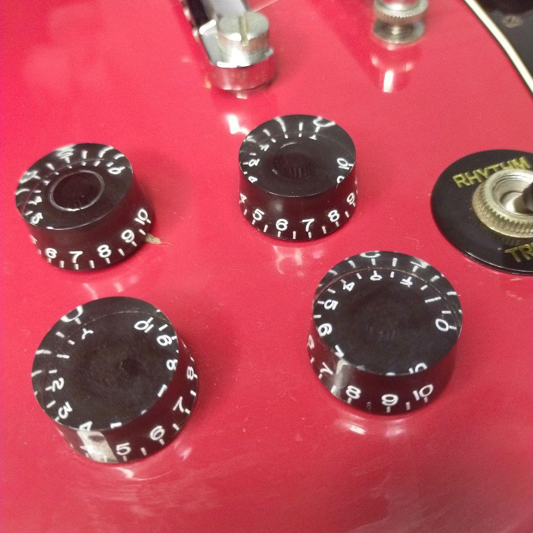 Epiphone　SG　G-310　エレキギター　日本製　エピフォン