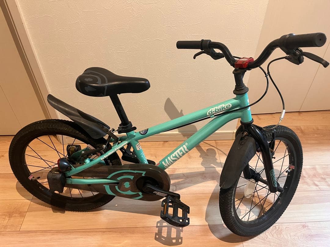 d-bike 自転車　引き取り　福島県　宮城県