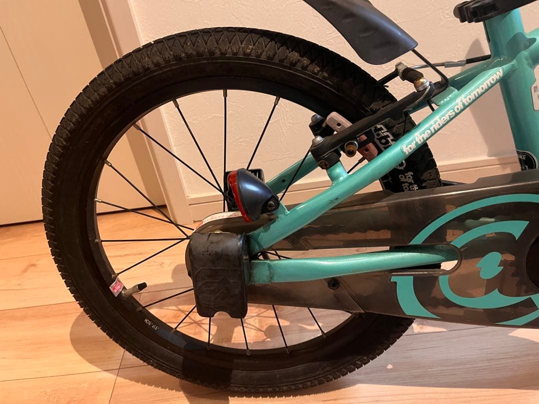 d-bike 自転車　引き取り　福島県　宮城県