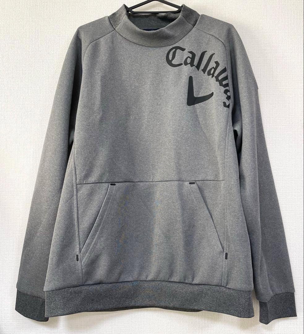 callaway ゴルフウェア