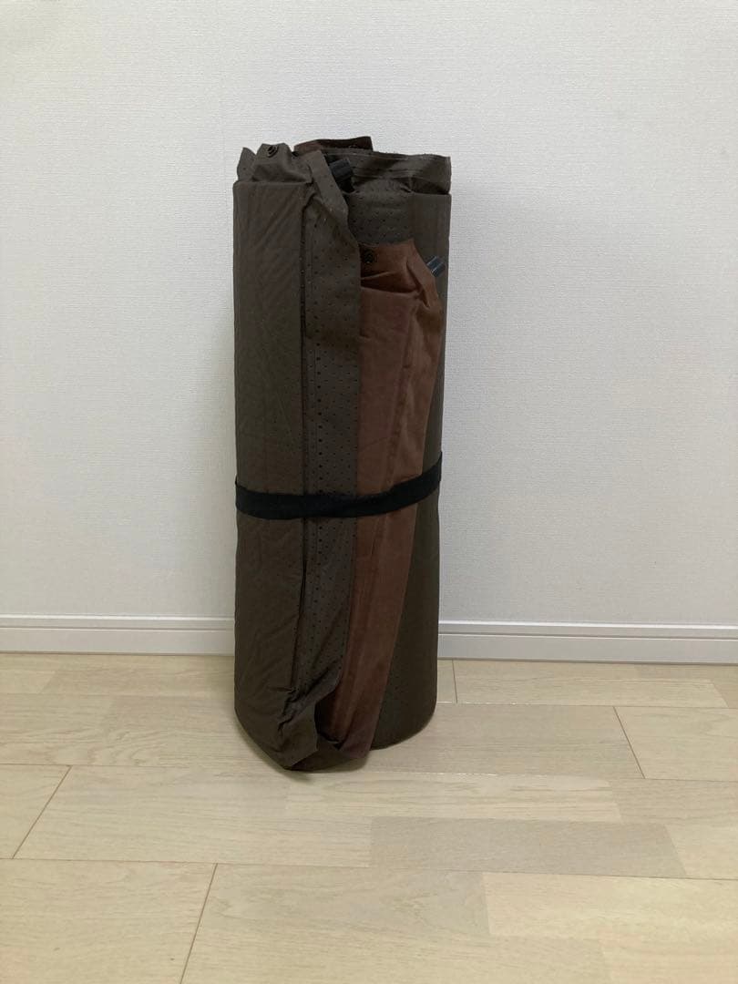 インフレーターマット×2(ばら売り対応可)