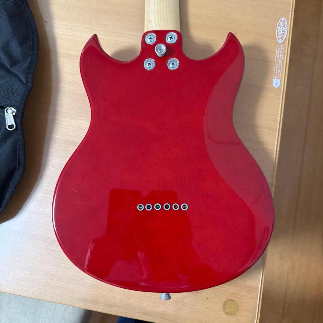 VOX SDC-1 mini ミニエレキギター