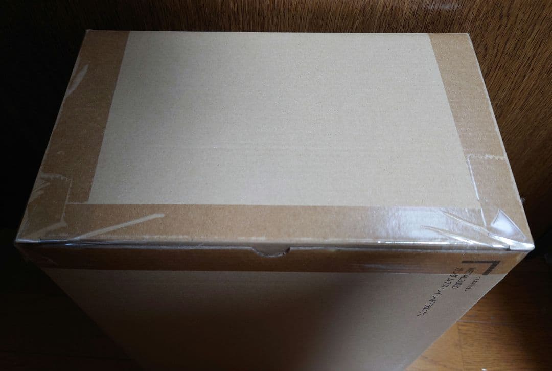 新品輸送箱未開封 L BUILD ガンダムアストレイ レッドドラゴニクス