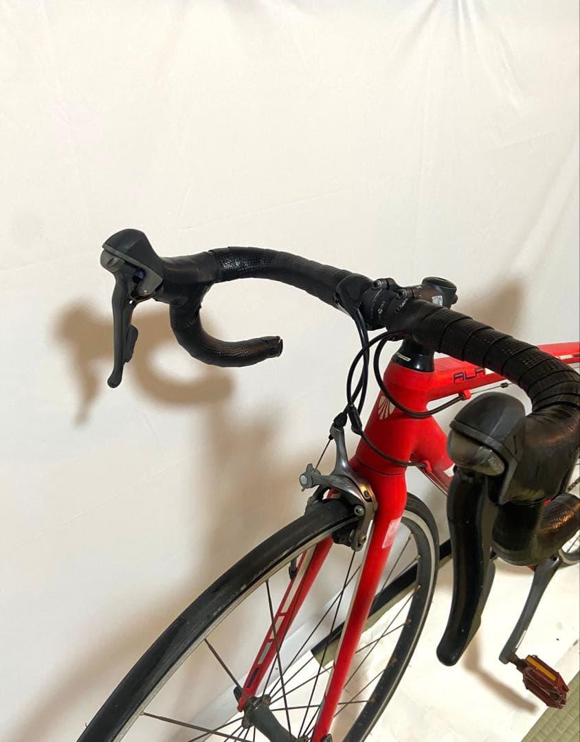 TREK トレック　EMONDA エモンダ　ALR4 ロードバイク5クロスバイク