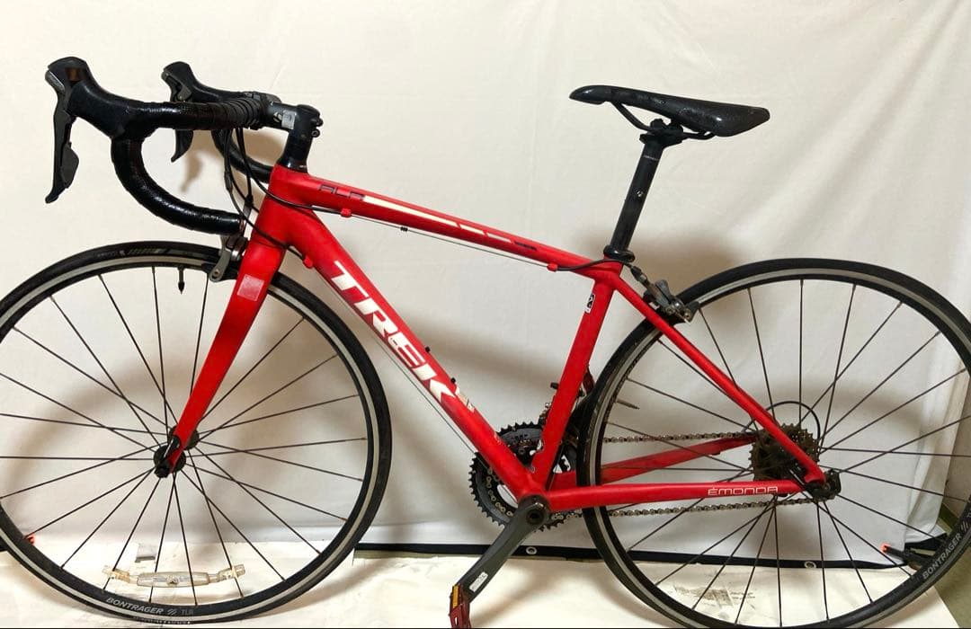 TREK トレック　EMONDA エモンダ　ALR4 ロードバイク5クロスバイク
