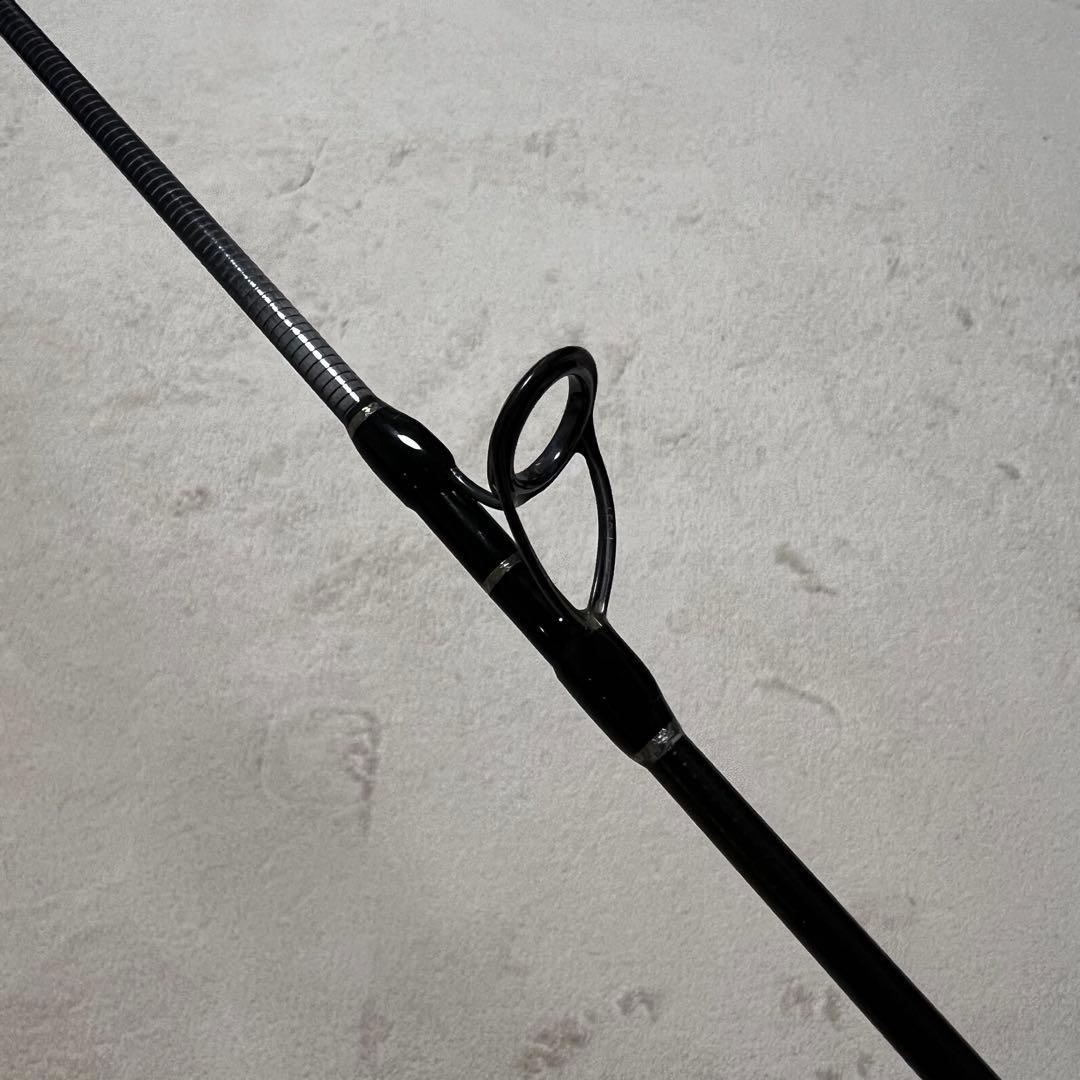 美品cbone シービーワン VFR83/10SPC プログレス