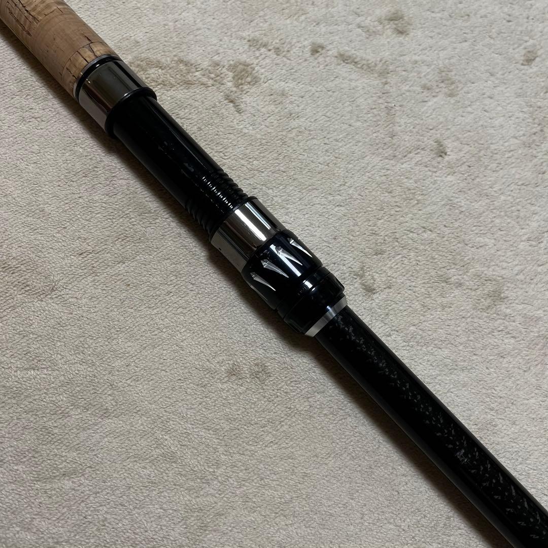 美品cbone シービーワン VFR83/10SPC プログレス