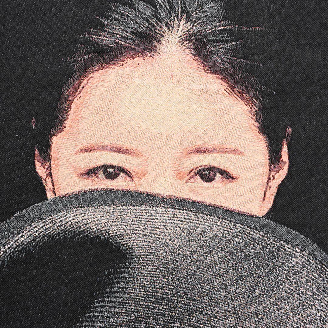 【新品・未開封】中森明菜　フォトブランケット