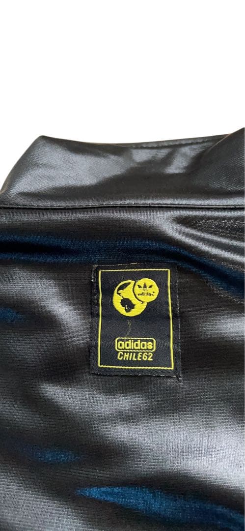 アディダス　トラックジャケット　セットアップ