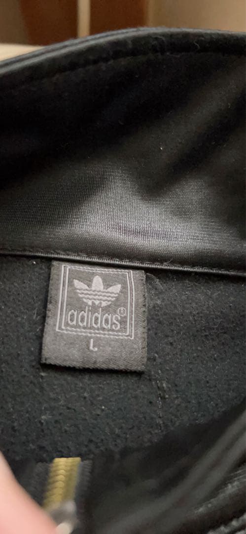 アディダス　トラックジャケット　セットアップ