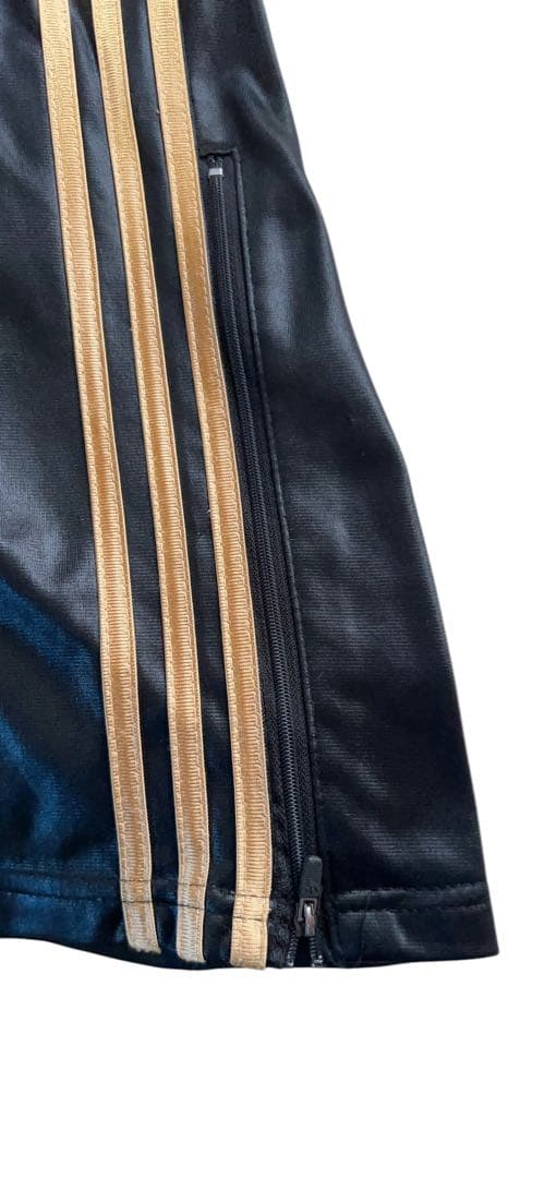 アディダス　トラックジャケット　セットアップ