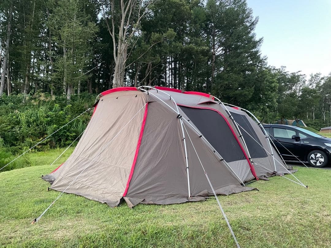 たんぽぽ様　お約束分　①  peak ランドロック