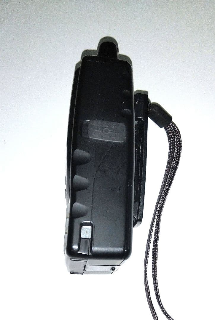 ■DJ-X8広帯域受信機/エアーバンドメモリ済