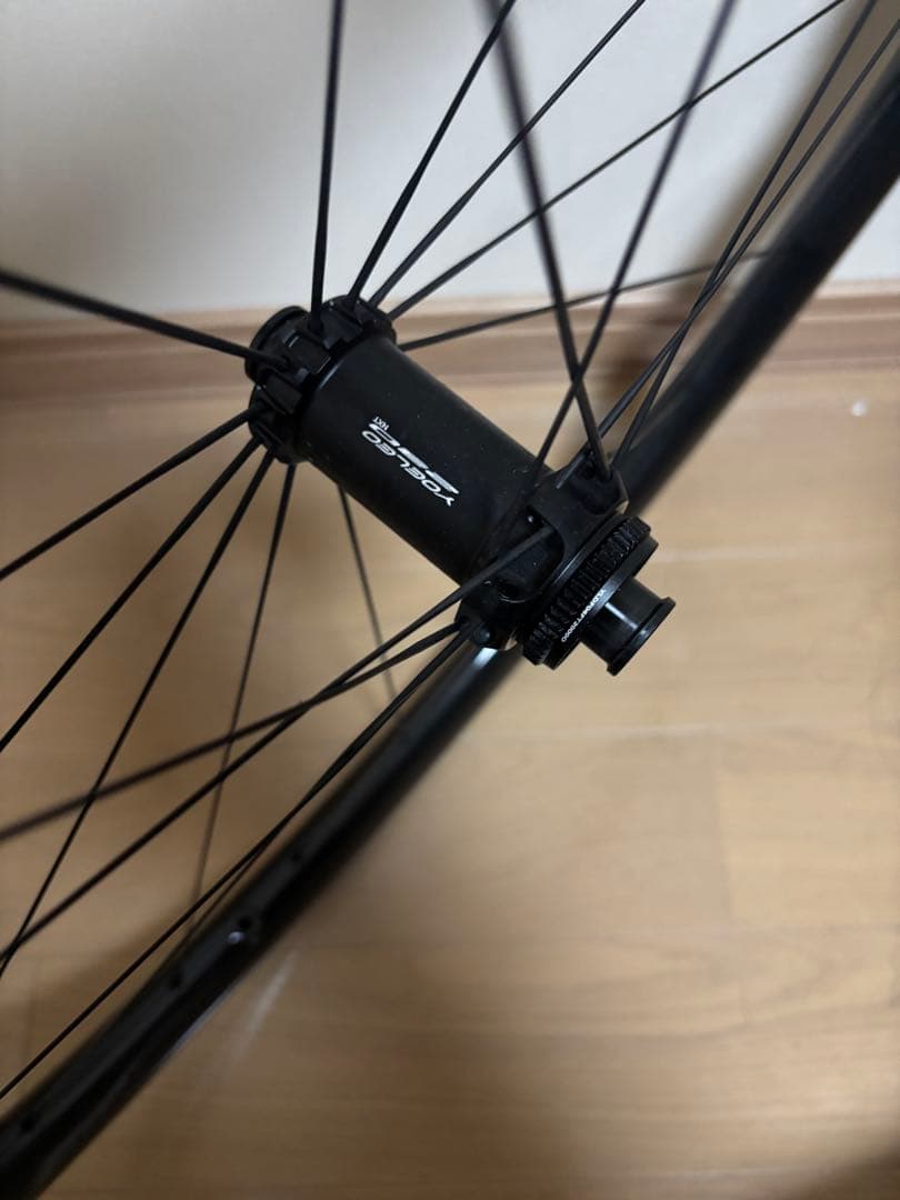 YOELEO ヨーレオ SAT C35 DB PRO NXT