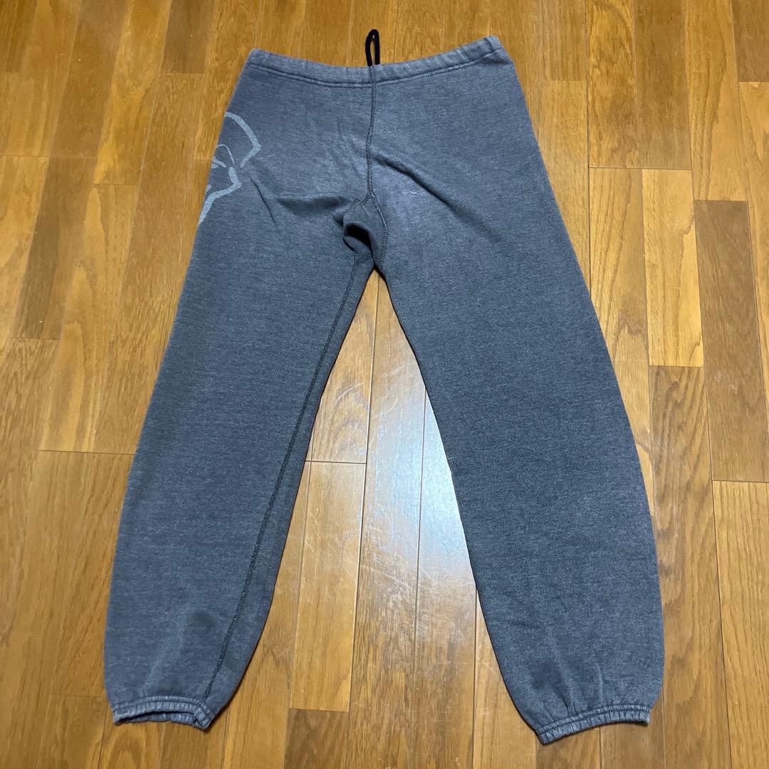 powell peraltaスウェットパンツ サイズS 80's