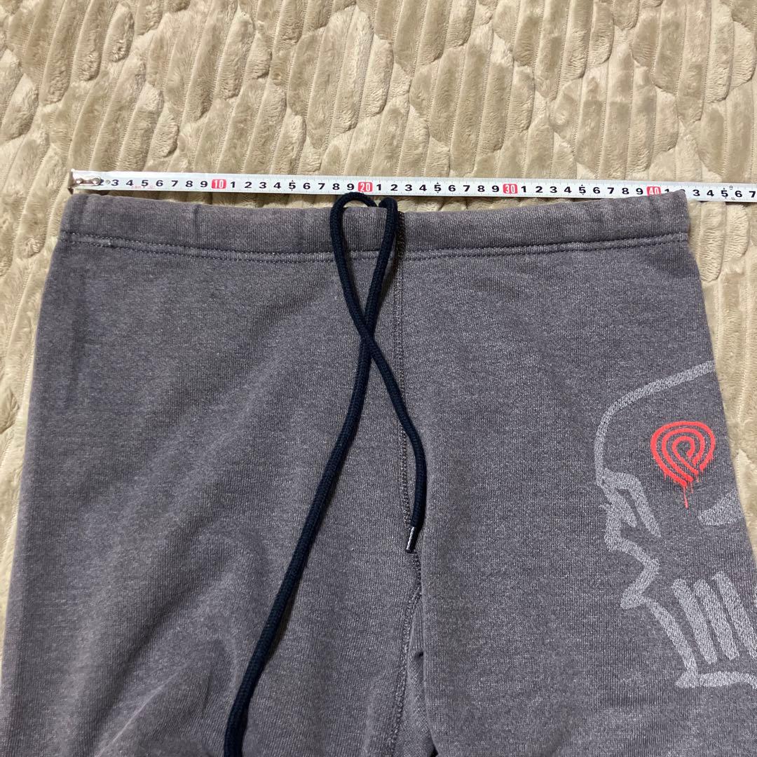 powell peraltaスウェットパンツ サイズS 80's