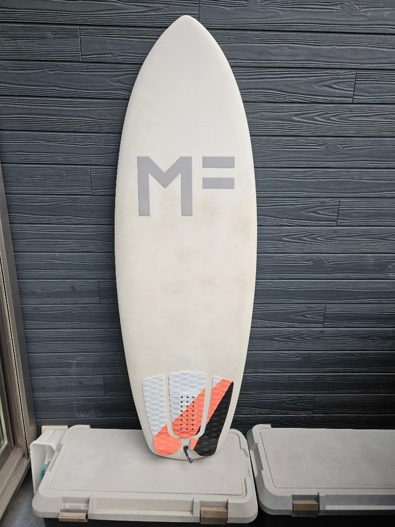 Mick Fanning Little Marley 5'4\