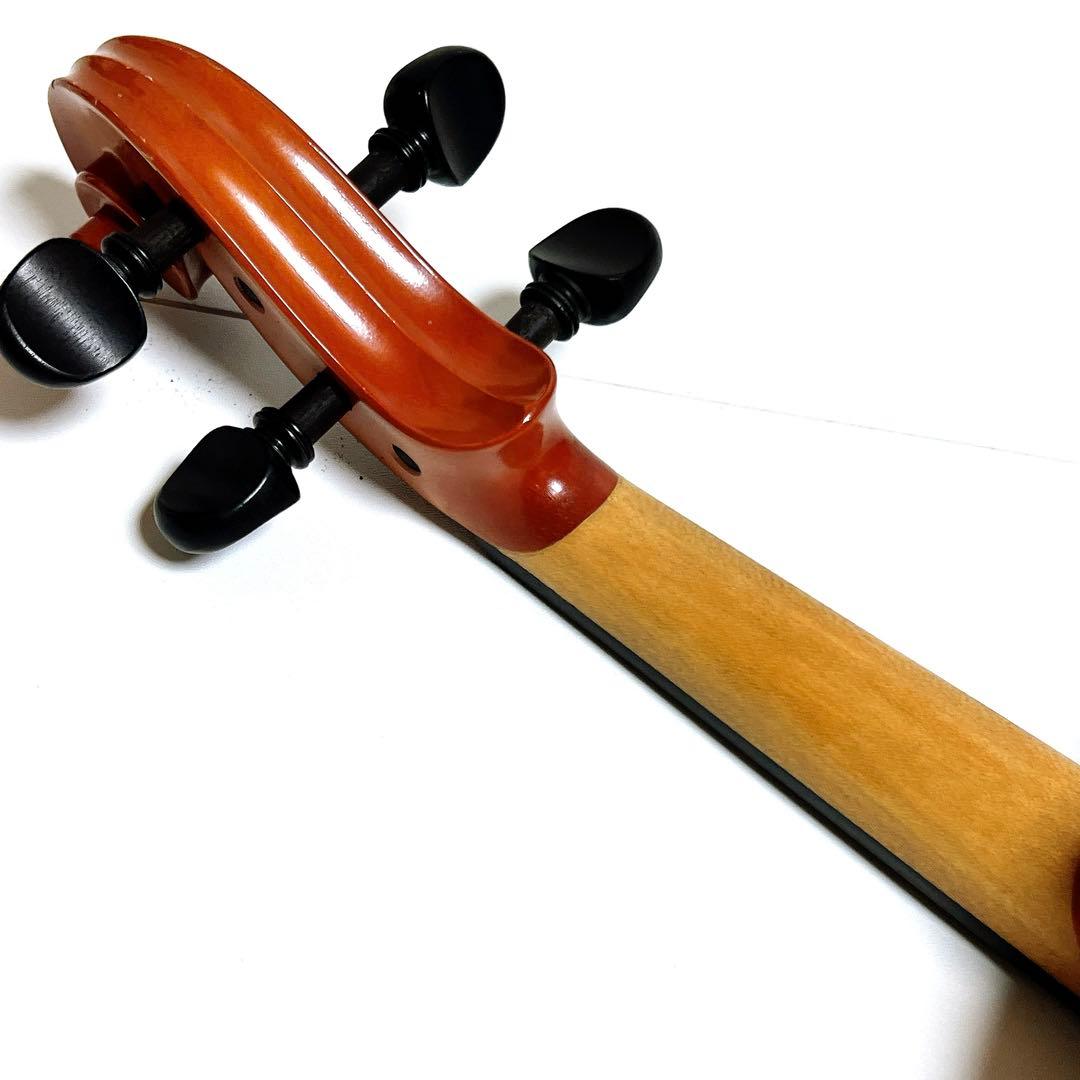 【美品】ARS MUSIC バイオリン モデル024 4/4 チェコ製　GEWA