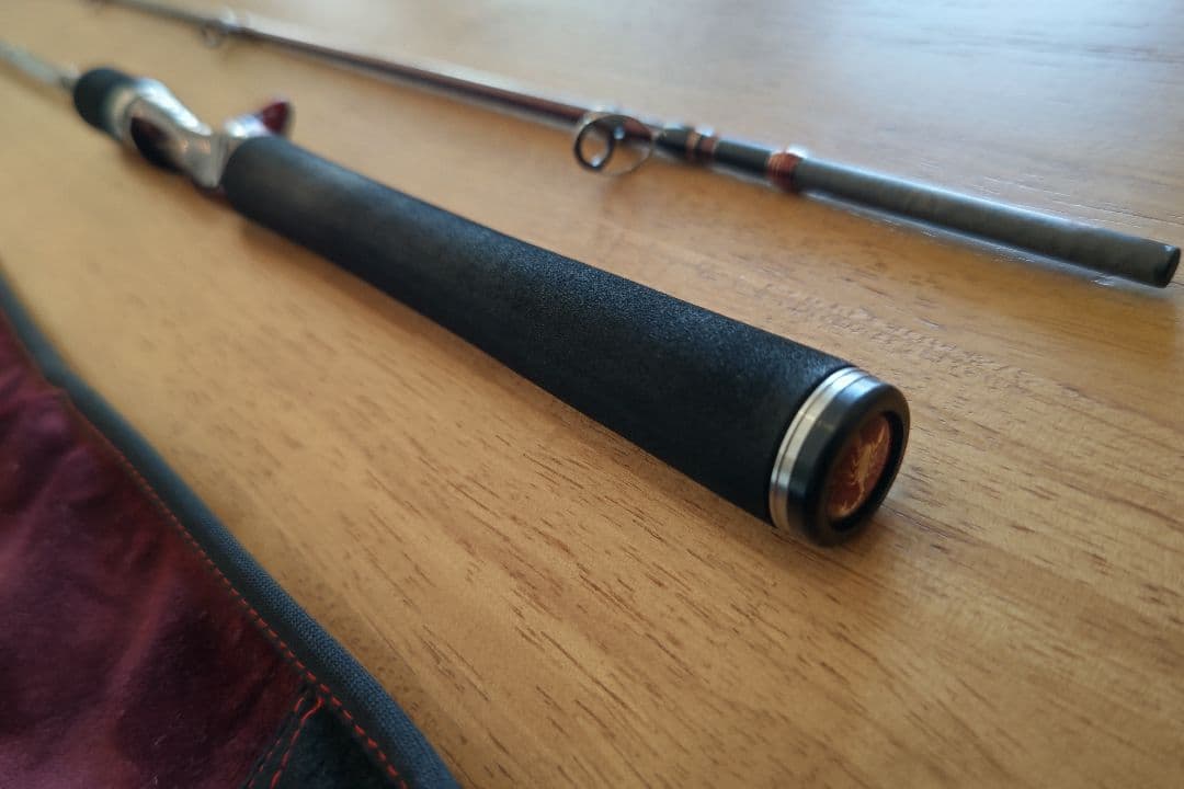 ロッド SHIMANO Scorpion XT 1631FF-2