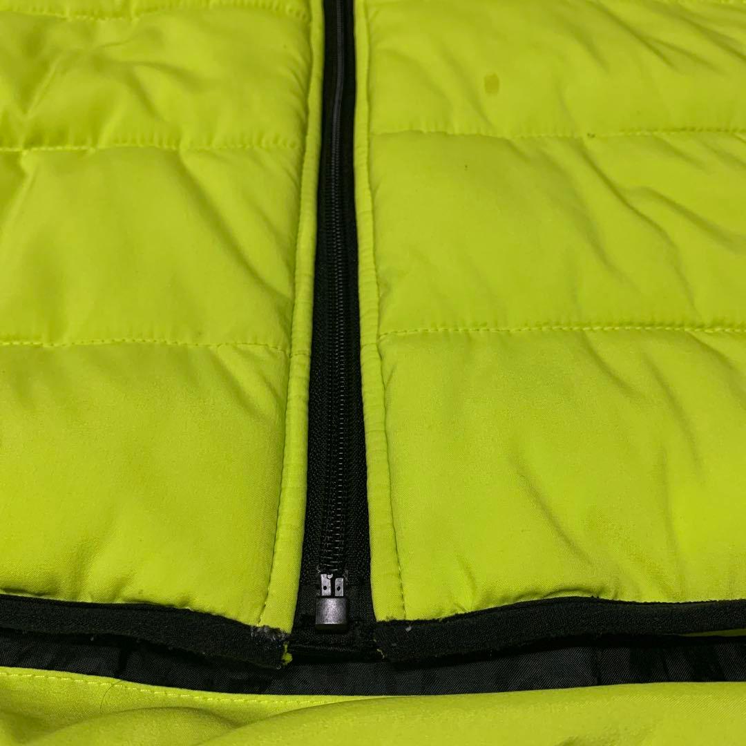 カンタベリー　インサレーションウィンドジャケット　パンツ　セットアップ