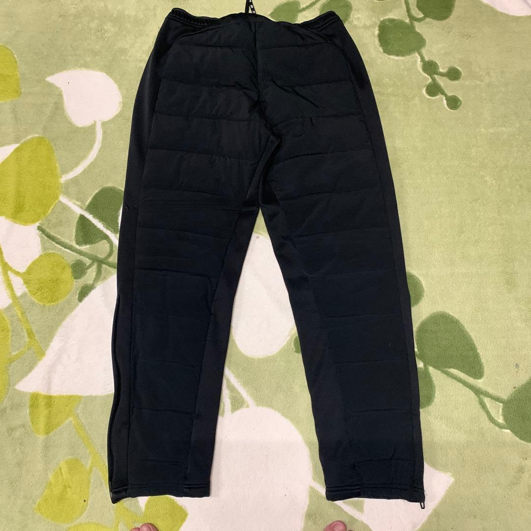 カンタベリー　インサレーションウィンドジャケット　パンツ　セットアップ