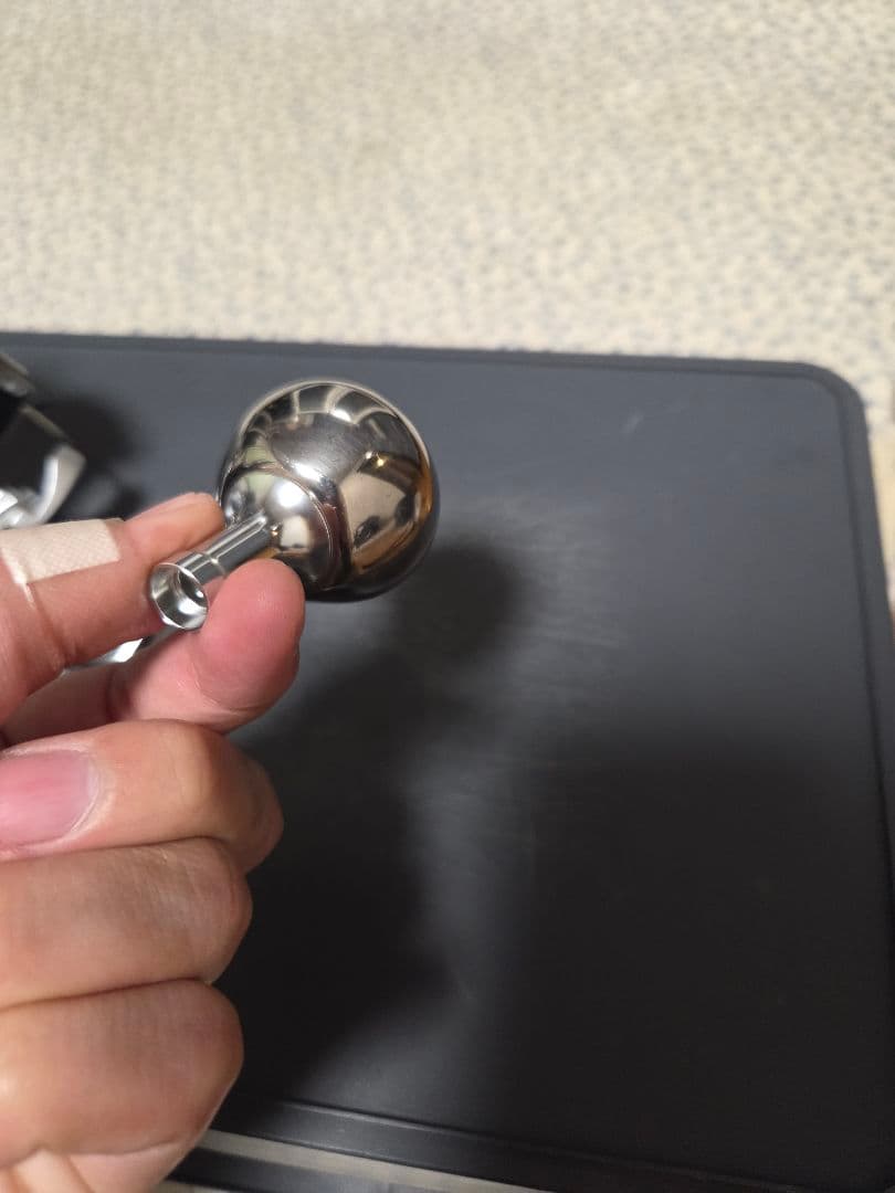 23ストラディック　4000MHG