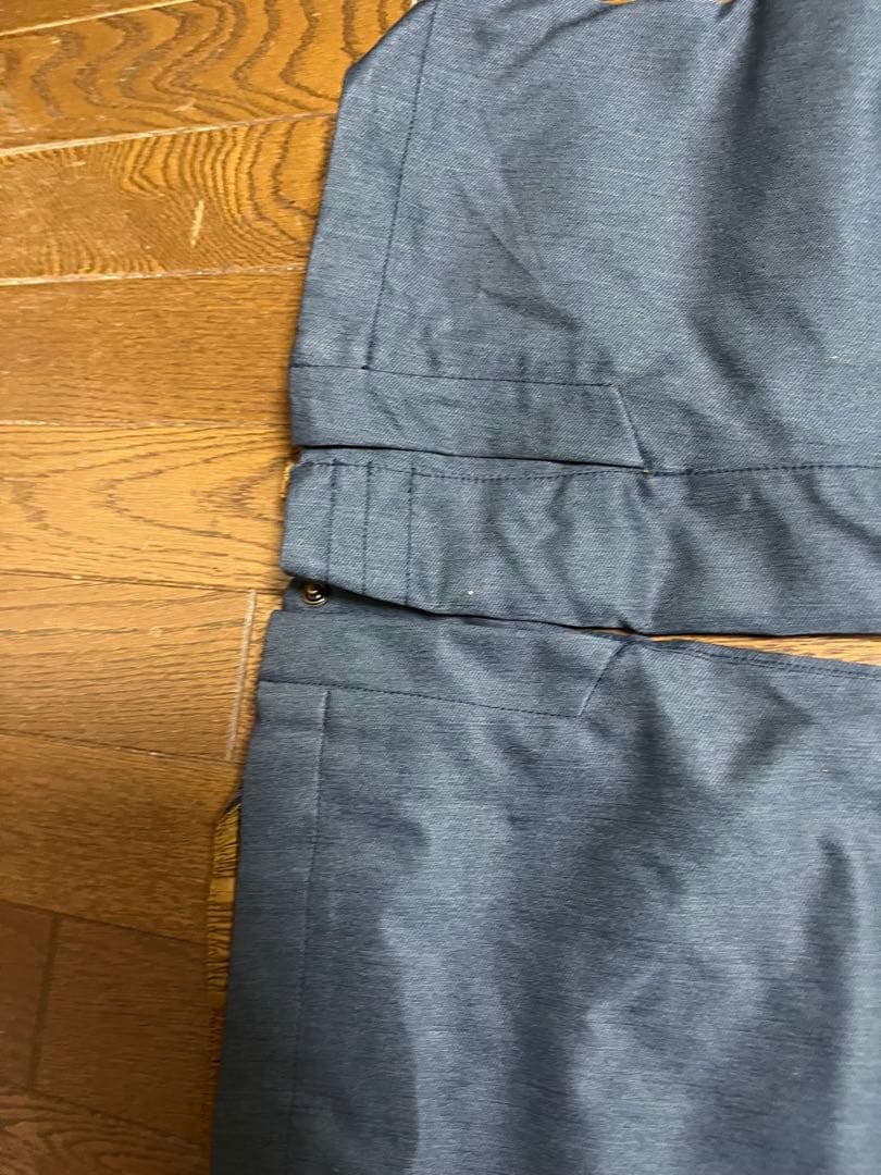 BONFIRE スノーボードウェアパンツ