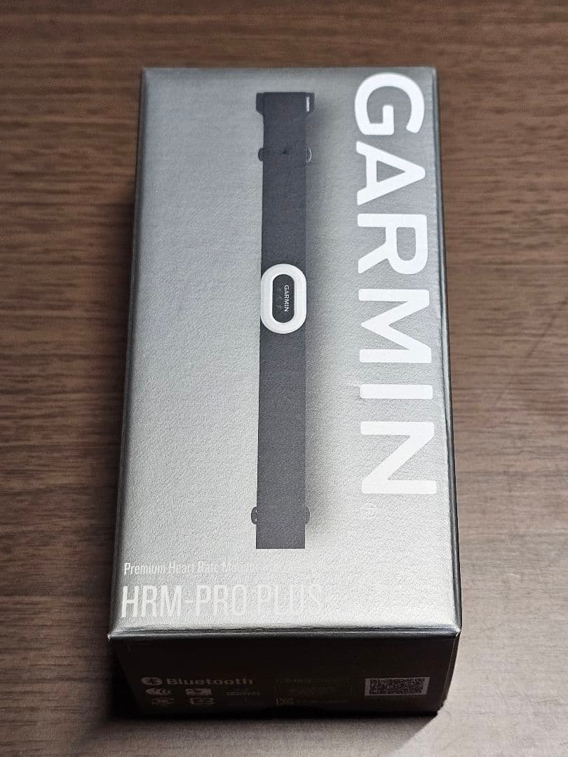 GARMIN(ガーミン) ハートレートセンサー HRM-Pro Plus