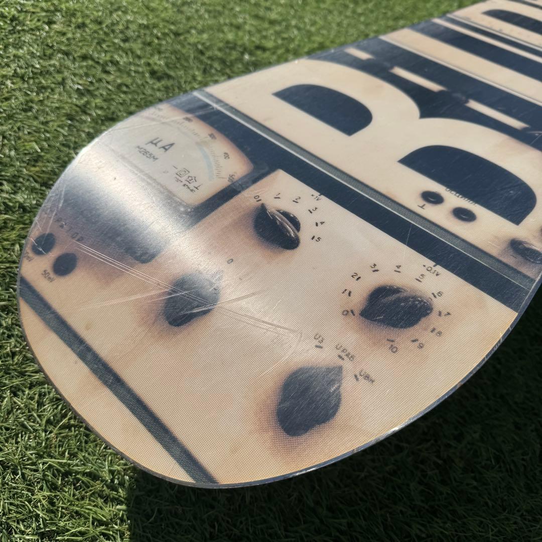 スノーボード BURTON BLUNT 150cm 16/17 MISSION