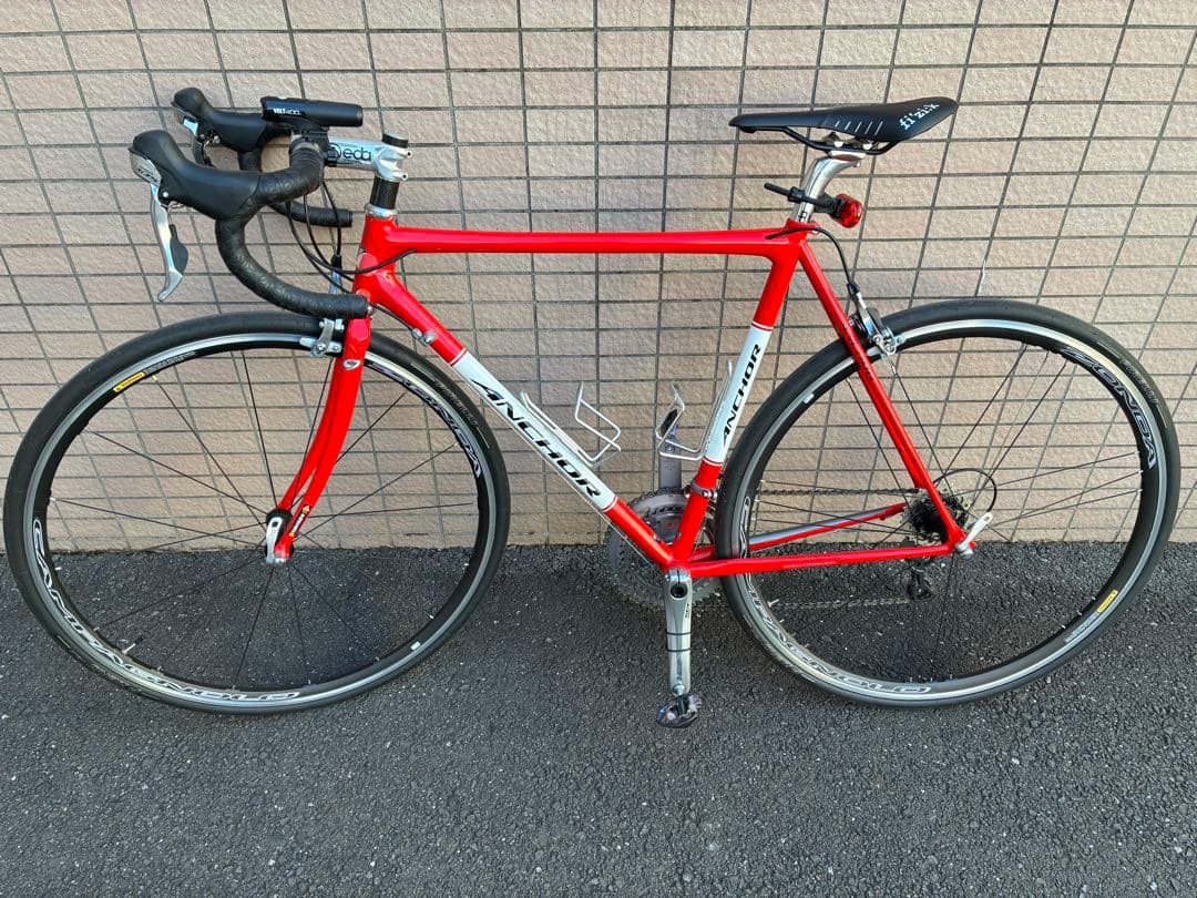 アンカー ANCHOR RNC7 サイズ530 美品