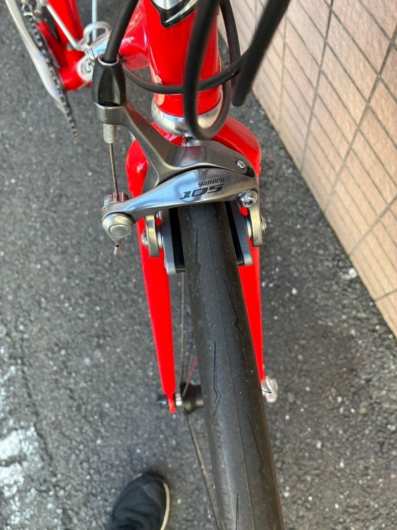 アンカー ANCHOR RNC7 サイズ530 美品