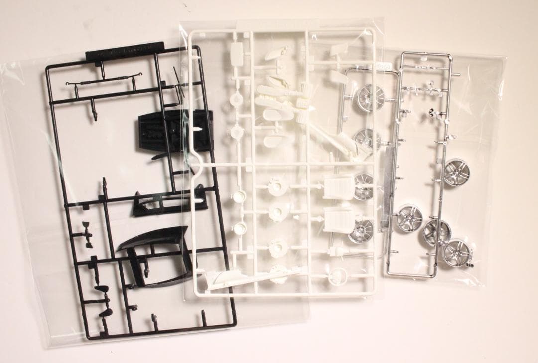 1/24 フェラーリ F430 タミヤ GR スープラ ホンダ S2000 3個