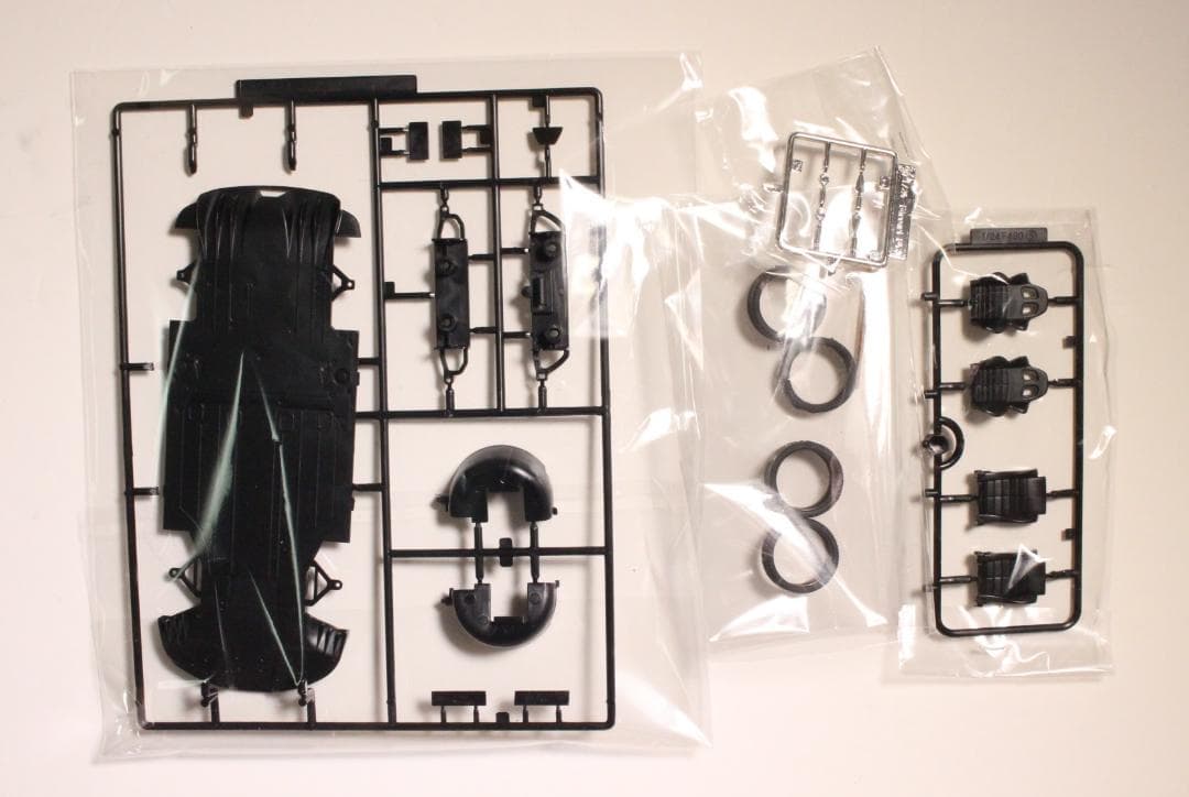 1/24 フェラーリ F430 タミヤ GR スープラ ホンダ S2000 3個