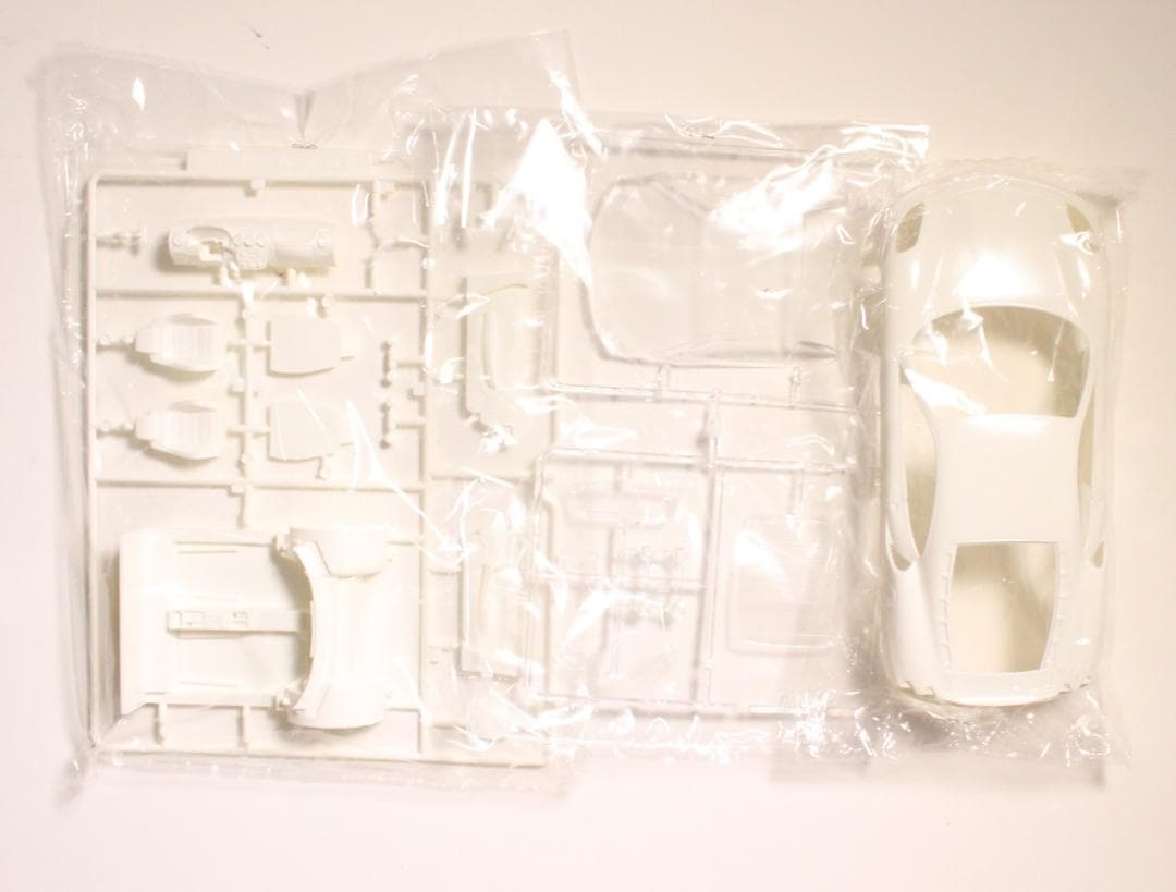 1/24 フェラーリ F430 タミヤ GR スープラ ホンダ S2000 3個