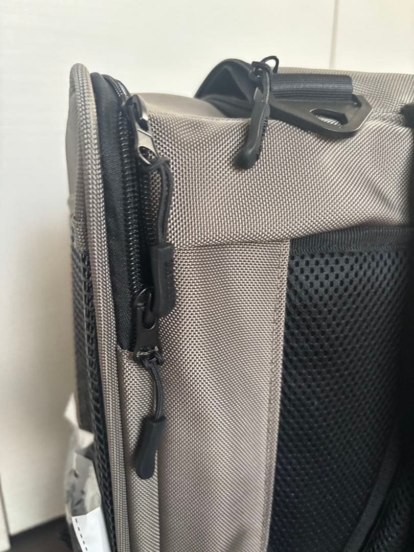 再値下げ⭐︎！FIELD GEAR BACKPACK オリーブ色