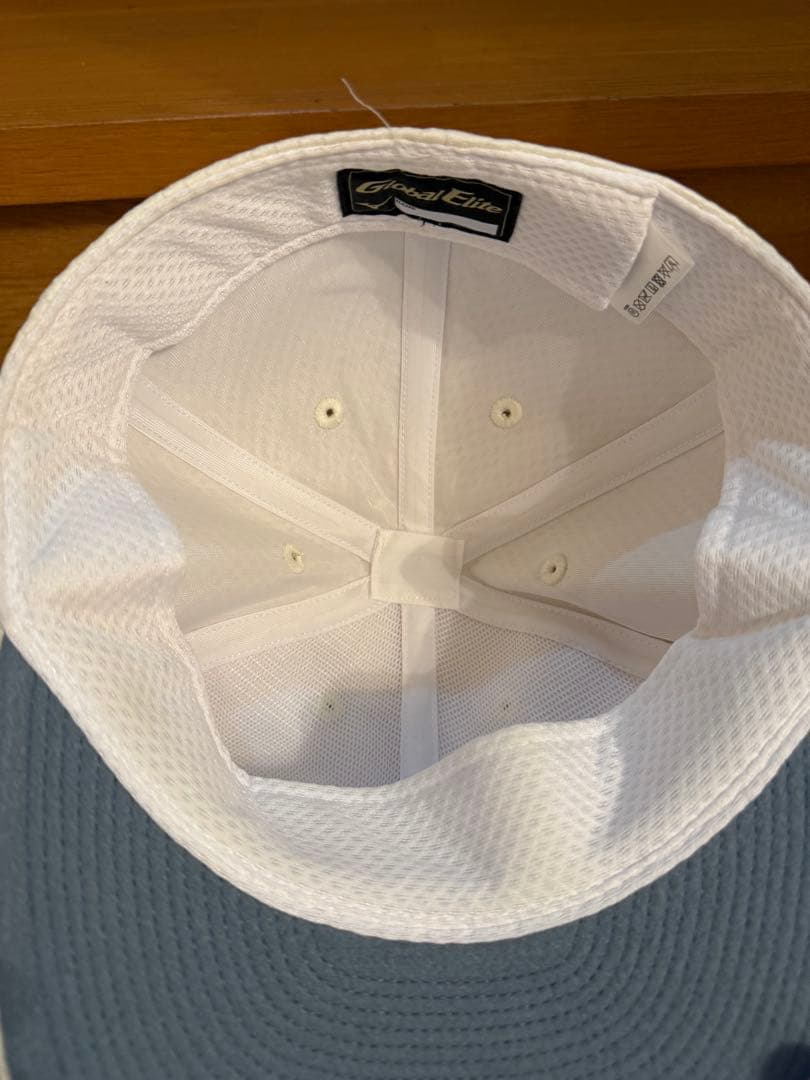 智弁和歌山硬式戦帽子