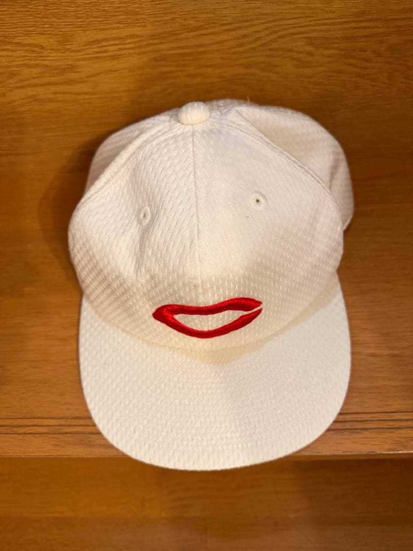 智弁和歌山硬式戦帽子