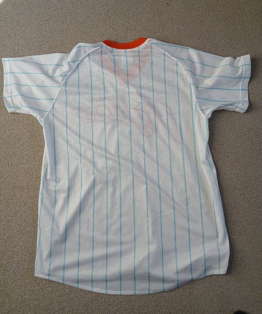 日本ハムファイターズ 復刻レプリカユニフォーム(後楽園時代)