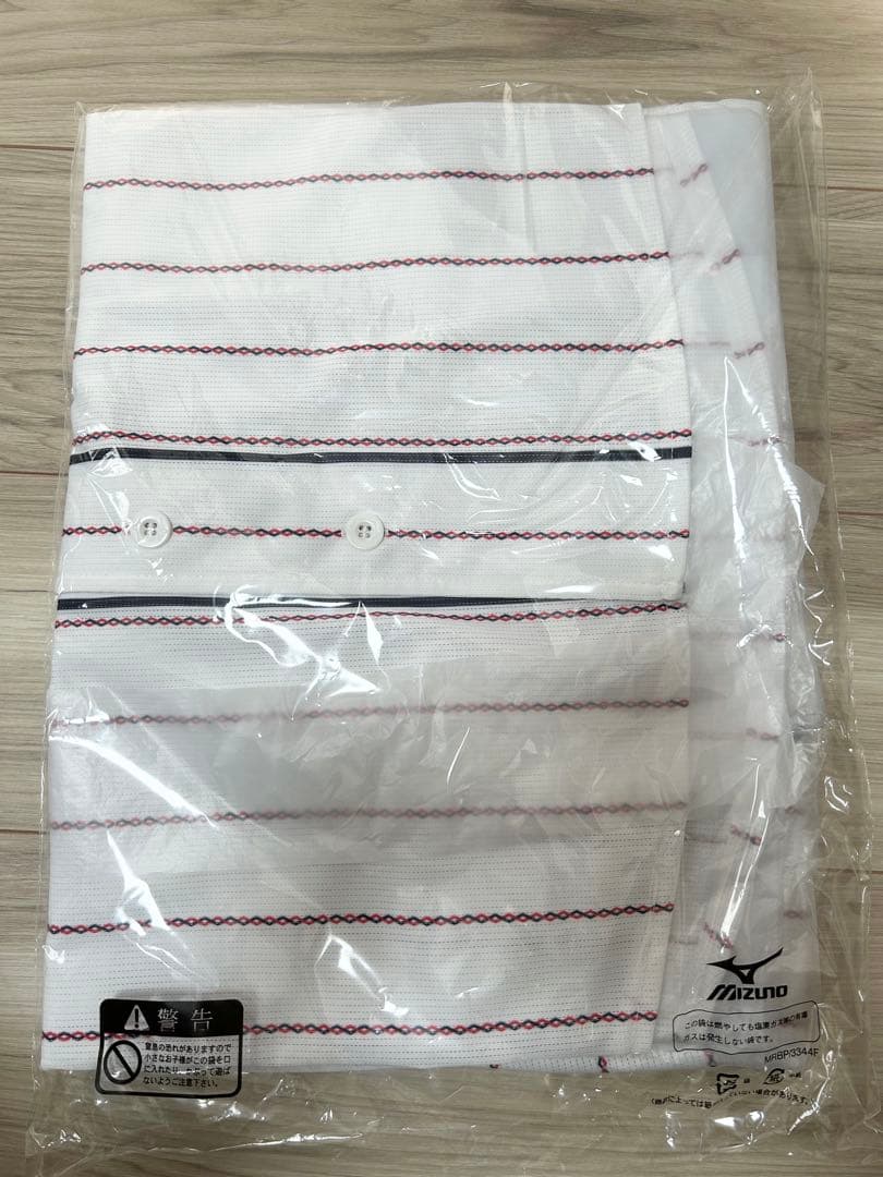 新品未開封 WBC ヌートバー レプリカ ユニフォーム