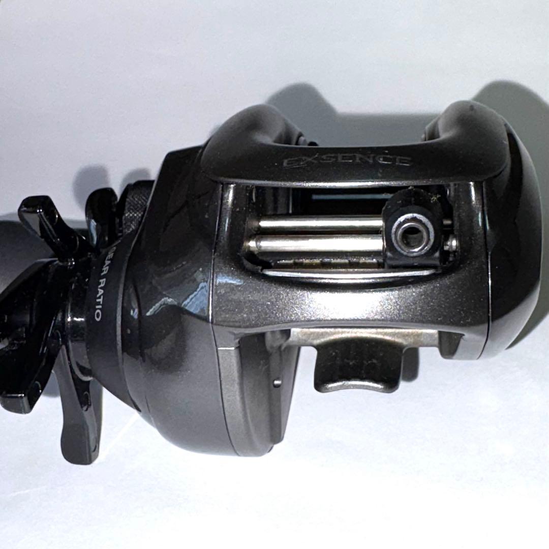 SHIMANO 12 エクスセンスDC （右）