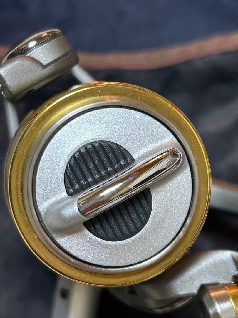 シマノステラ95 3000番未使用