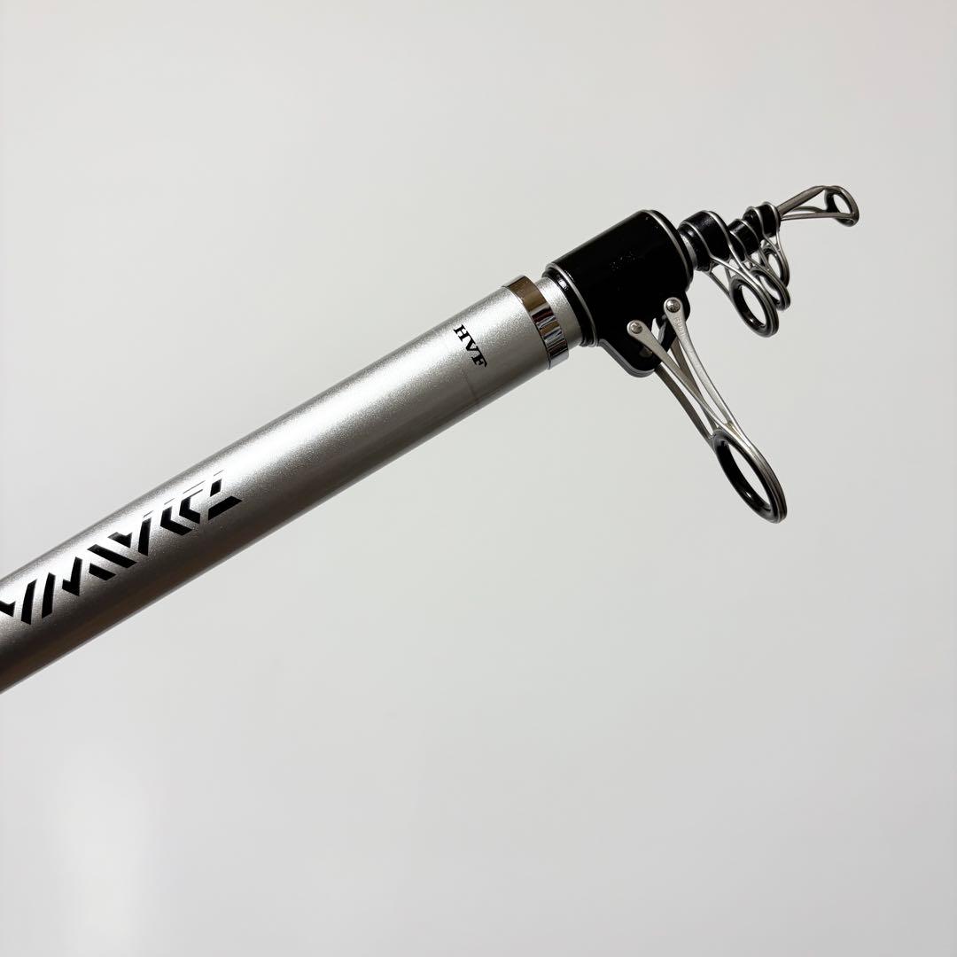 【投げ竿】DAIWA PRIME SURF T27-425