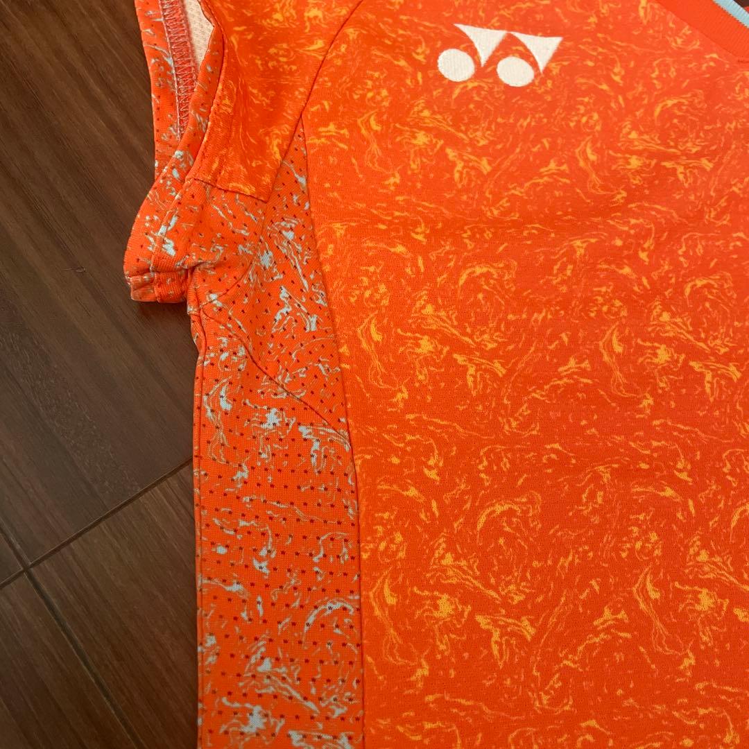 YONEX テニスウェア