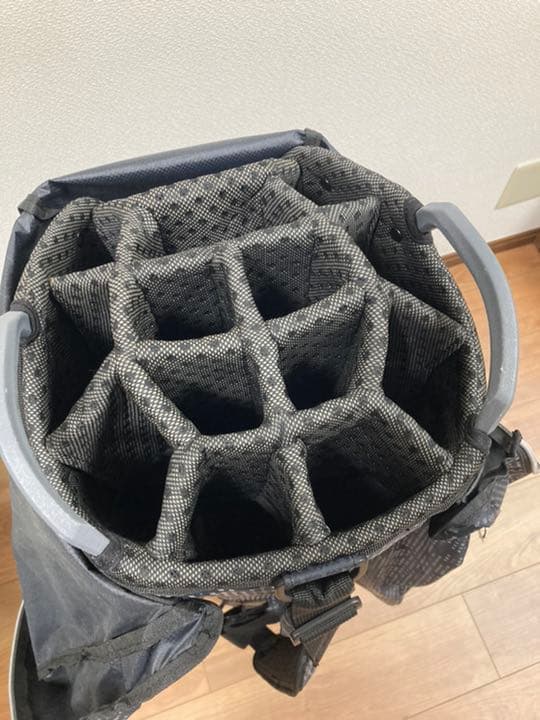 OUUL キャディバッグ