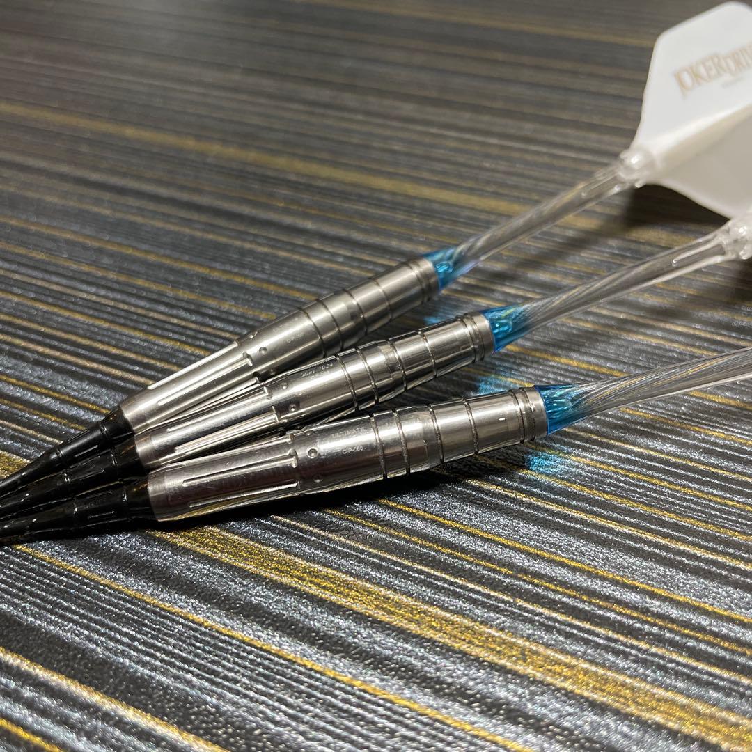 定価26400円 アルティメット ラボ 2024 センター 重心 20g