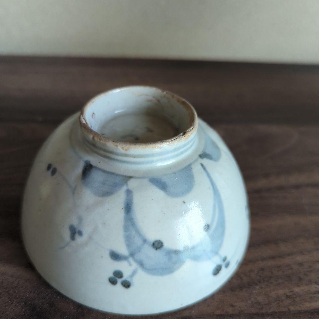 くらわんか碗　波佐見焼