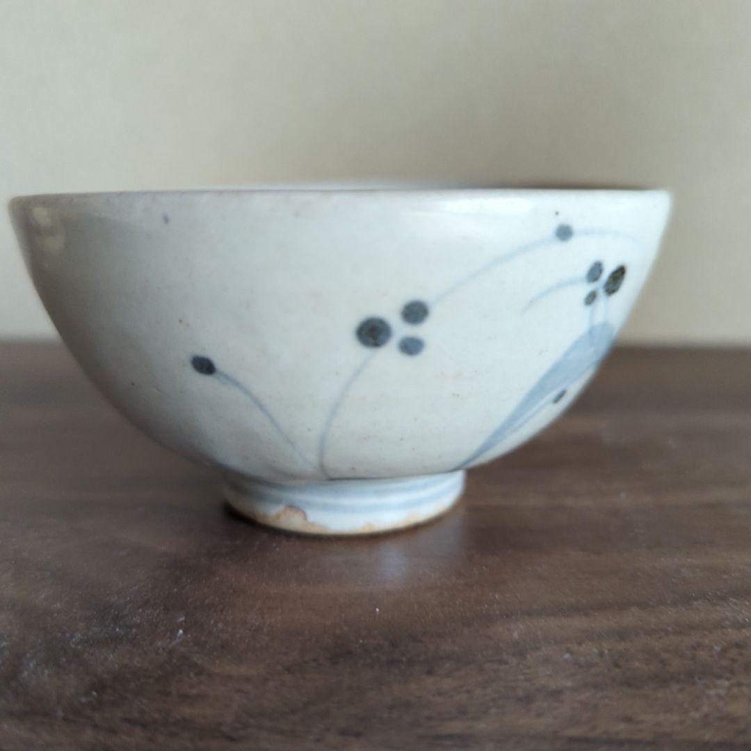 くらわんか碗　波佐見焼