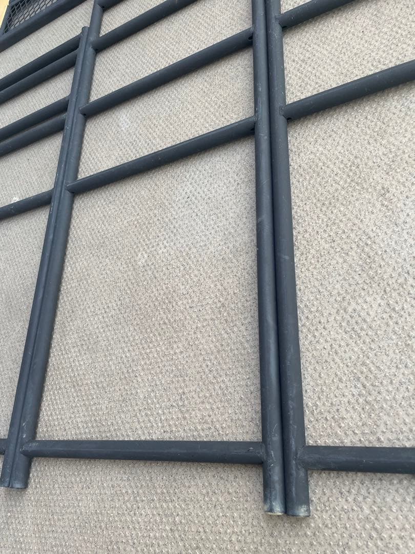 DoD テキーラキッチンレッグ　テキーラプレート　セット